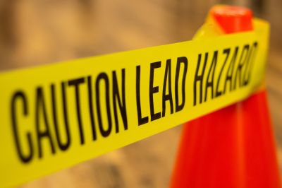 Toxic Lead Abatement